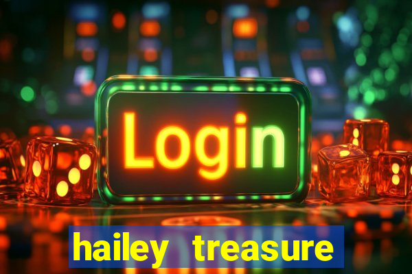 hailey treasure adventure mod apk